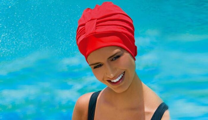 💥 Meilleurs bonnets de bain femme 2024 - guide d'achat et comparatif